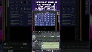 bludwave history time | #synthwave #demoscene #remix #chipmusic