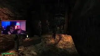 (5th try) Fallout NV (Permadeath)