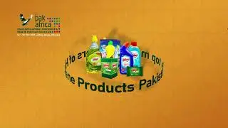 PATDC Pak-Africa Trade Conference
