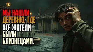 МЫ НАШЛИ ДЕРЕВНЮ, ГДЕ ВСЕ ЖИТЕЛИ БЫЛИ БЛИЗНЕЦАМИ