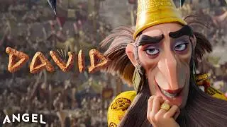 DAVID (2025) - 