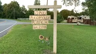 THE RECOVERY RANCH - LORIS SC