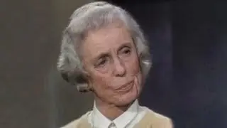 Nancy Kulp Finally Tells the Truth About Redd Foxx