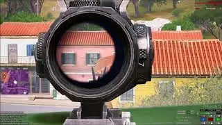 Arma 3 Koth Montage Vol5(MGT MALDEN)