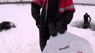 Моноласт своими руками