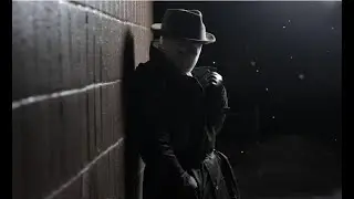 RORSCHACH &ndash; Watchmen (Groove/Metal) &ndash; LegionBR_OFC