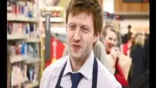 Comic Relief - Sainsbury's Thank You Film - The Magnets