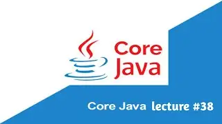 Lecture38 Nested for loop in Java
