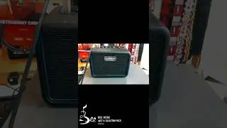 Laney mini bass amp-neXus