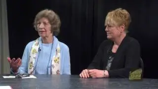 Senior View: Meditation/Mindfulness
