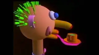 Nickelodeon All IDs (Custom Fred/Alan Video)