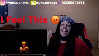 Billie Eilish - NOT MY RESPONSIBILITY - a short film Reaction