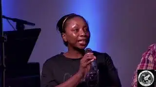 Trauma of Trying to Find Your Identity While Black