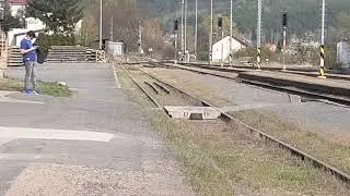 Hlášení Kaznějov INNIS