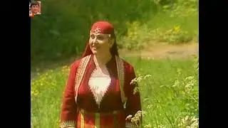 Христина Лютова - Заспало е челебийче