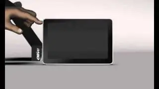 Olive Pad Unboxing Video.mp4