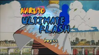 Naruto Ultimate Smash