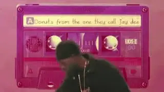 (FREE) J DILLA X 9TH WONDER TYPE BEAT - 