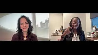 2025 | Stanford Medicine Interview with Prof. Laura Dassama on Sickle Cell Research