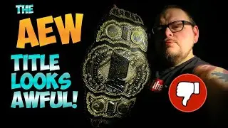 My Opinion on Popular Wrestling Belts