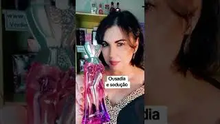 perfume Candy cancan