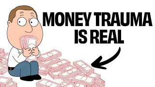 The Psychology of Money Nobody Talks About (Money Anxiety Explained)