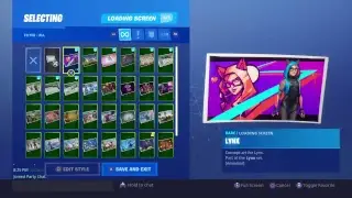 Arena pop ups