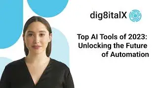 Top AI Tools of 2023: Unlocking the Future of Automation