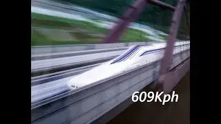 Top 10 Worlds Fastest trains 2019 | Compilation of High Speed Trains