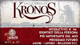 Identikit 👥 della persona più importante ❤️ del mio prossimo 🔮 futuro.