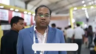 Amit Singhal Founding Partner Fluid Ventures on Make In Odisha Conclave 2022