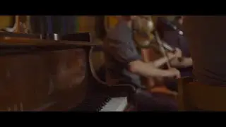The Fretless - BIRD'S NEST