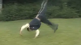 Meto Tricking – July 21, 2007 (Remastered)
