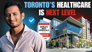 The Genius of Toronto's $0 Healthcare System (It's Better Than You Think)