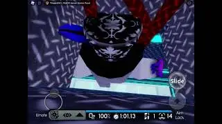 Fe2 Community Maps - Karaoke Failure (Easy - Normal Crazy) (Mobile)