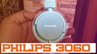 Динамические проводные DJ-наушники Philips SHL3060: плюсы и минусы