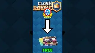 Get Your FREE 2025 World Finals Event Rewards!