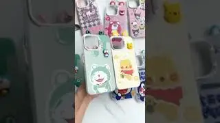 fancy cartoon case with ear #smartphone #phonecase #case #iphonecase #mobilecover