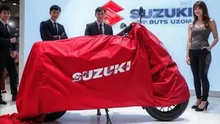 &ldquo;🤯 2025 Suzuki Thunder Retro 125 &ndash; You Won&rsquo;t Believe the Variants & Prices!! 😱💸&rdquo;