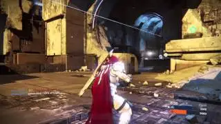 Nice year 1 hawkmoon game