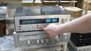 Nad 160 New Acoustic Dimension&Richard Allan RA-82L Labirinth