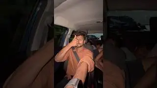 ഞാനും കൂടെ ഒറങ്ങാൻ ഉള്ളു 😂