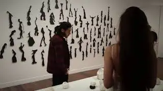 National Art School GRADSHOW 2020