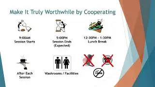 Lean Six Sigma White Belt Slides 1 to 20