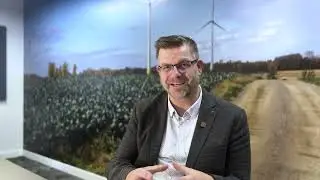 Ardoq | SmartestEnergy - Powering a Tech-Led Future with Enterprise Architecture