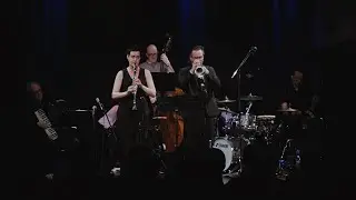 Fogosch - Zusammenschnitt live@La Cappella Bern, 2024