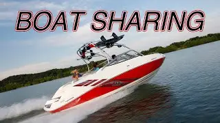 Boat Sharing Vs Boat Buying