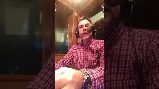 BEE&YOU Talk Show Jan 29  2018 Radio Davidson