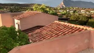 Arcobaleno &ndash; Grande Baia Resort & Spa, San Teodoro, Monte Petrosu, Sardegna, Italia