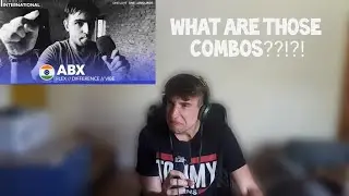 ABX || FLEX / DIFFERENCE / VIBE || MY REACTION // *what are those combinations?!?!?!